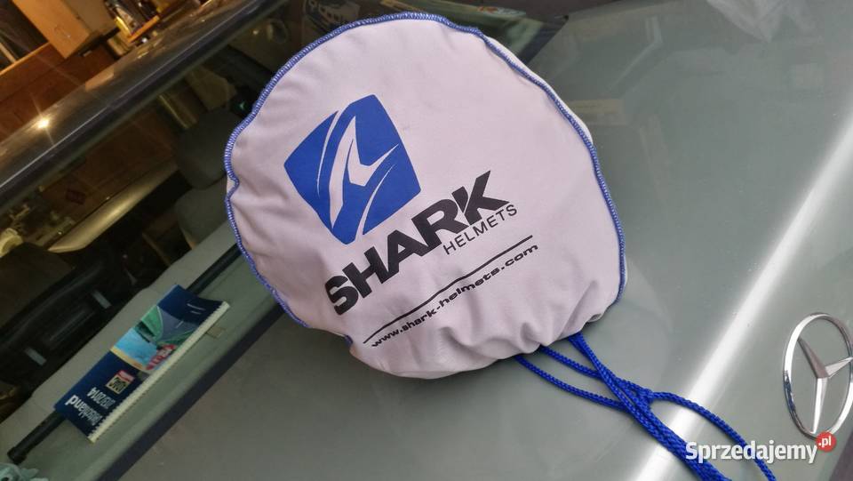 kask motocyklowy SHARK S700 LAB M Ostrowiec Świętokrzyski