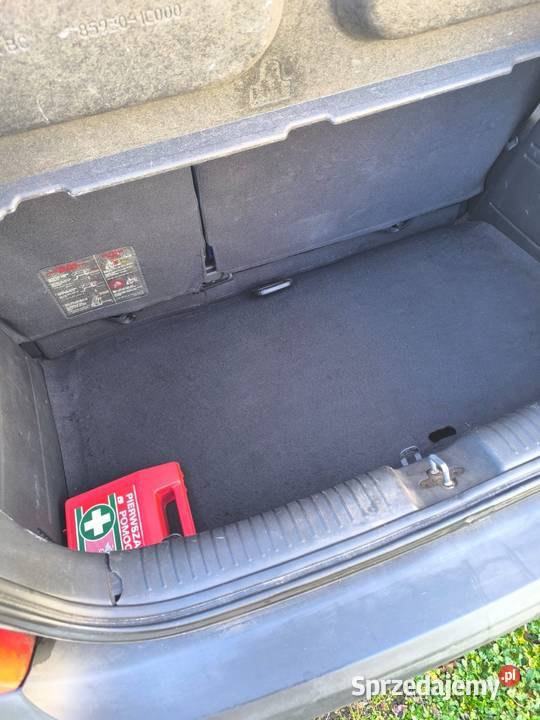 Sprzedam Hyundai Getz 11 2008r Getz Mielec sprzedam