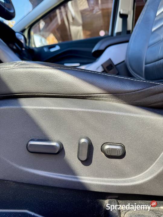 Ford Escape z mocnym silnikiem pomorskie Kosakowo