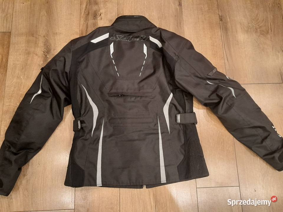 Kombinezon motocyklowy Seca L sprzedam