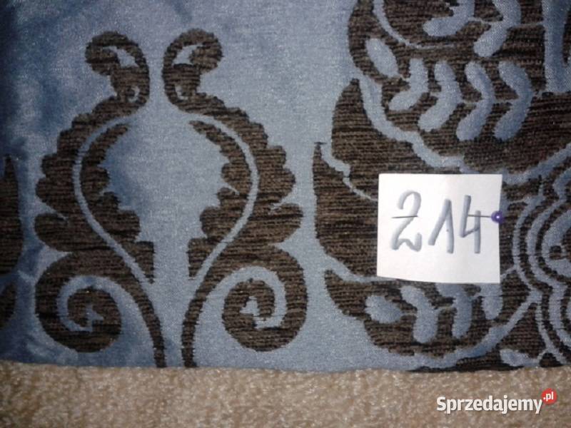 Poszewki dekoracyjne na poduszki dolnośląskie Wrocław