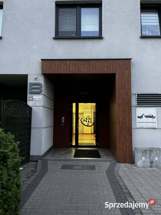 677 m duża loggia parking w możliwość 4 pokoi mazowieckie