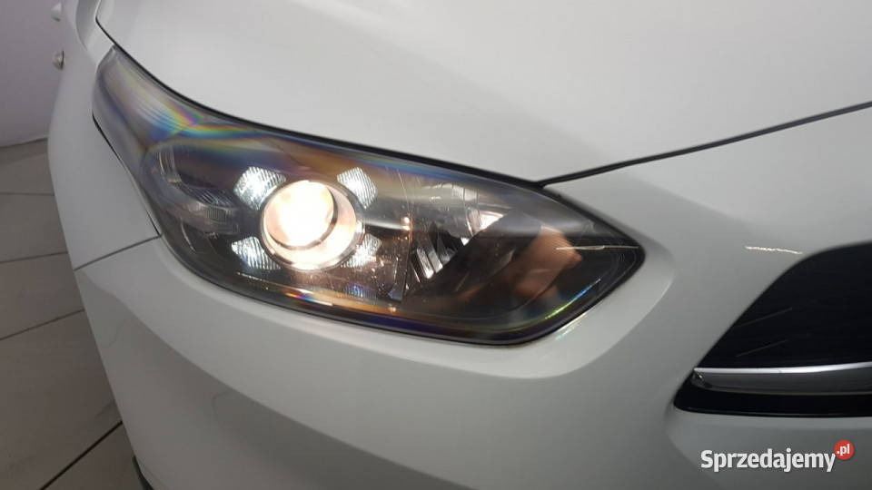 Kia Ceed 15 TGDI M Z Polskiego Salonu Faktura system Start-Stop mazowieckie Warszawa