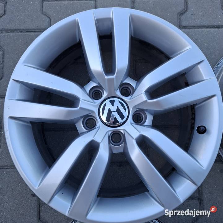 VW 16 5x112 ET33 65Jx16H Katowice