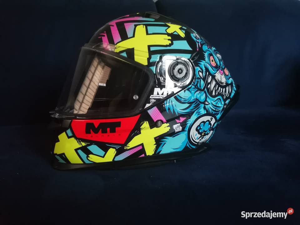 Voge 125r nieuszkodzony VOGE Bydgoszcz