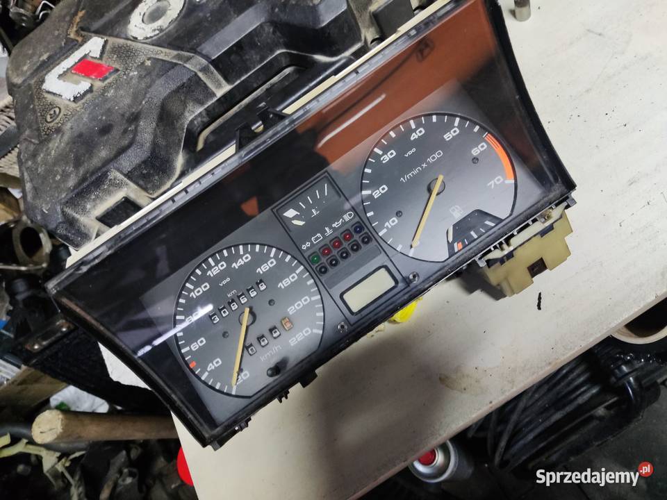 Licznik Golf 2 Sucha Beskidzka sprzedam