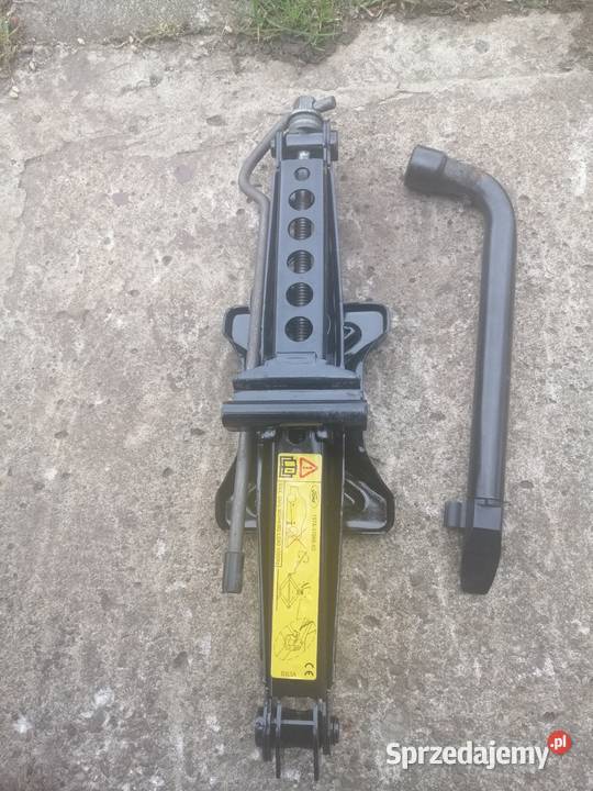 Lewarek klucz do kol ford Rawa Mazowiecka