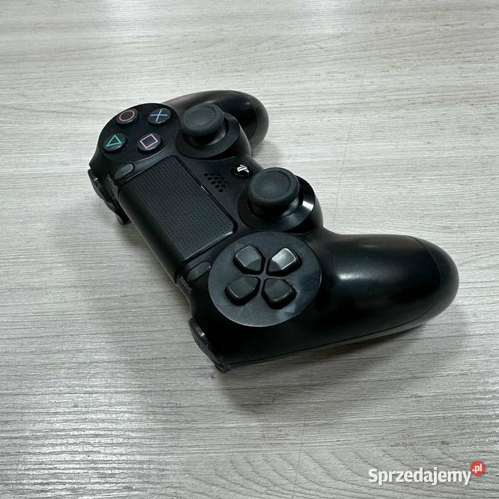 Pad Kontroler bezprzewodowy do 4 CUHZCT2E Akcesoria (Laptop/PC) Elbląg