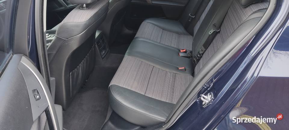 BMW E60 525i M54LPG Prins Manualna skrzynia nieuszkodzony Seria 5