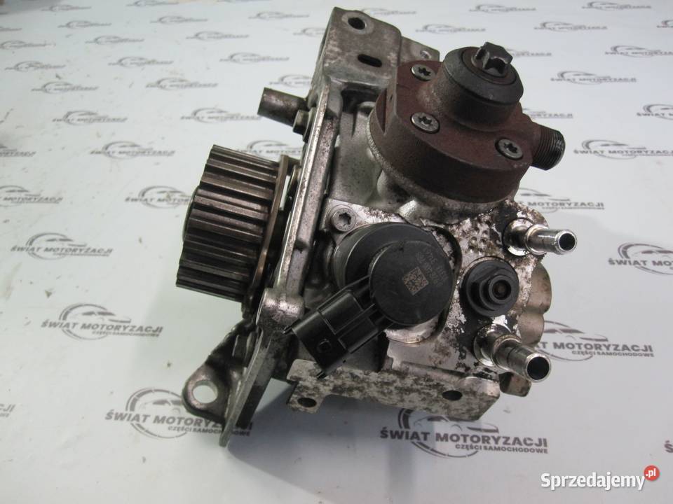 DS3 PARTNER 16 EHDI 9H06 10JBEJ 91 pompa osobowe