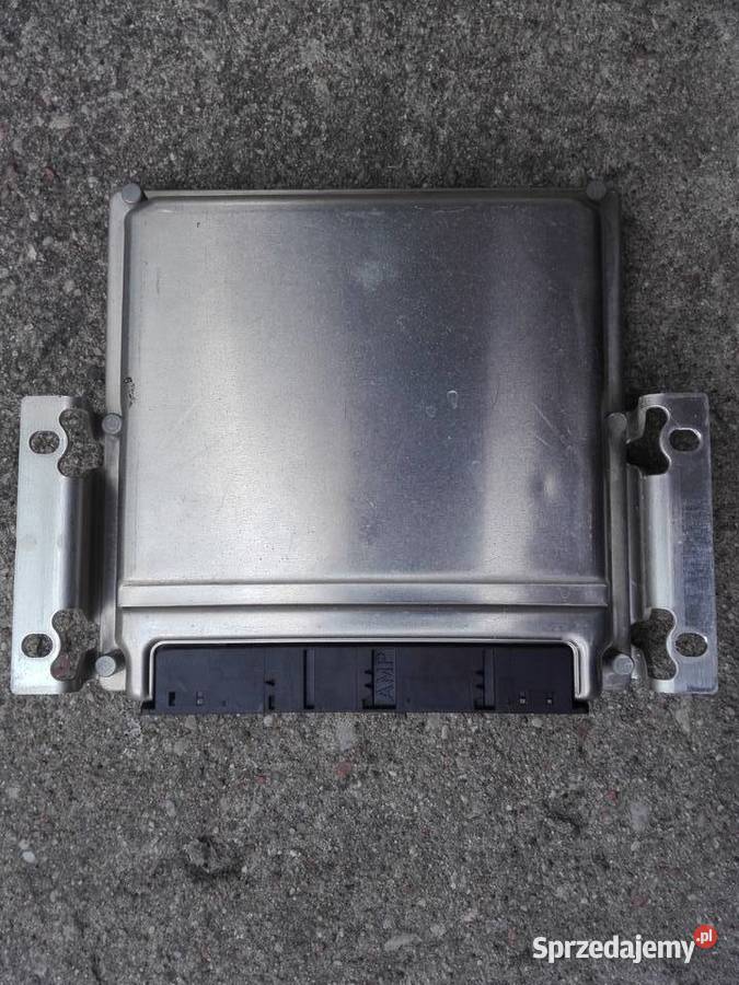 komputer sterownik mercedes vito A 000 153 07 79 Chełmno