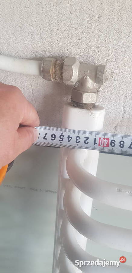 Grzejnik lazienkowy drabinka grzejniki Morawica sprzedam