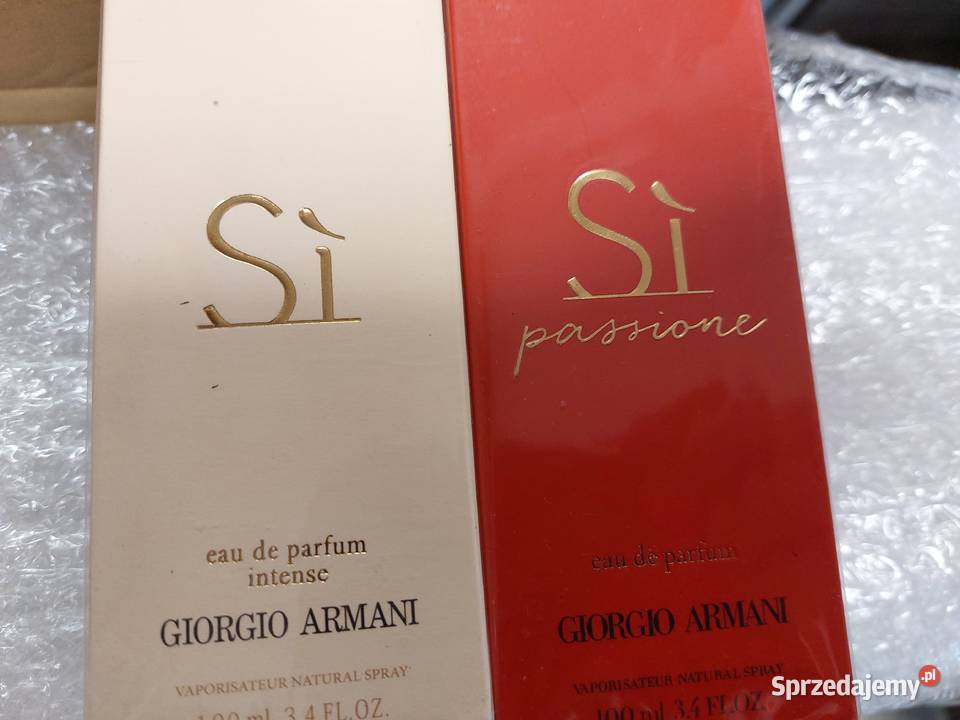 Perfumy męskie I damskie łódzkie Wieluń