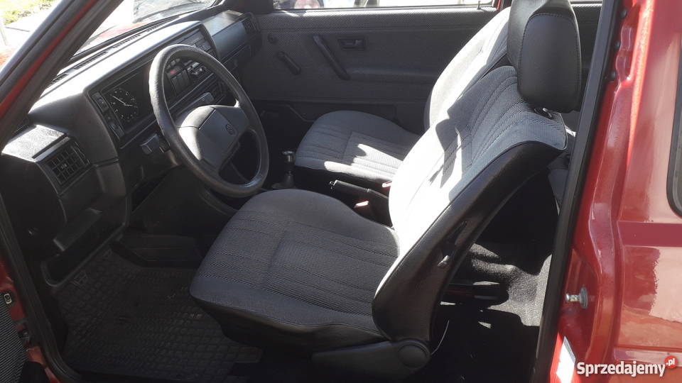VW Golf 13 123 Goleniów