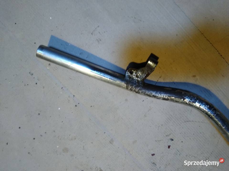 Junak m10 kierownica Kruszwica