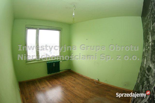 mieszkanie 4870m2 2 pokoje Piekary Śląskie Osie Piekary Śląskie