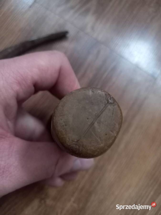 Raczka manetka komar 230 231 Sokołów Podlaski