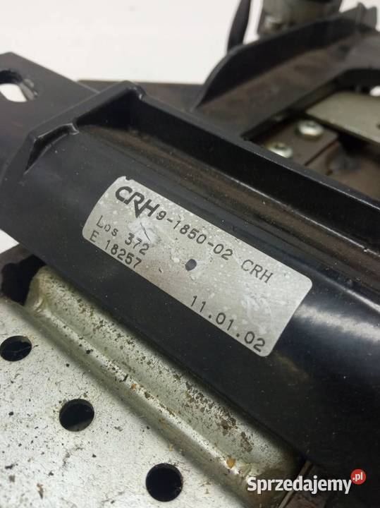 KOLUMNA WSPOMAGANIE ELEKTRYCZNE 6908962 Bmw