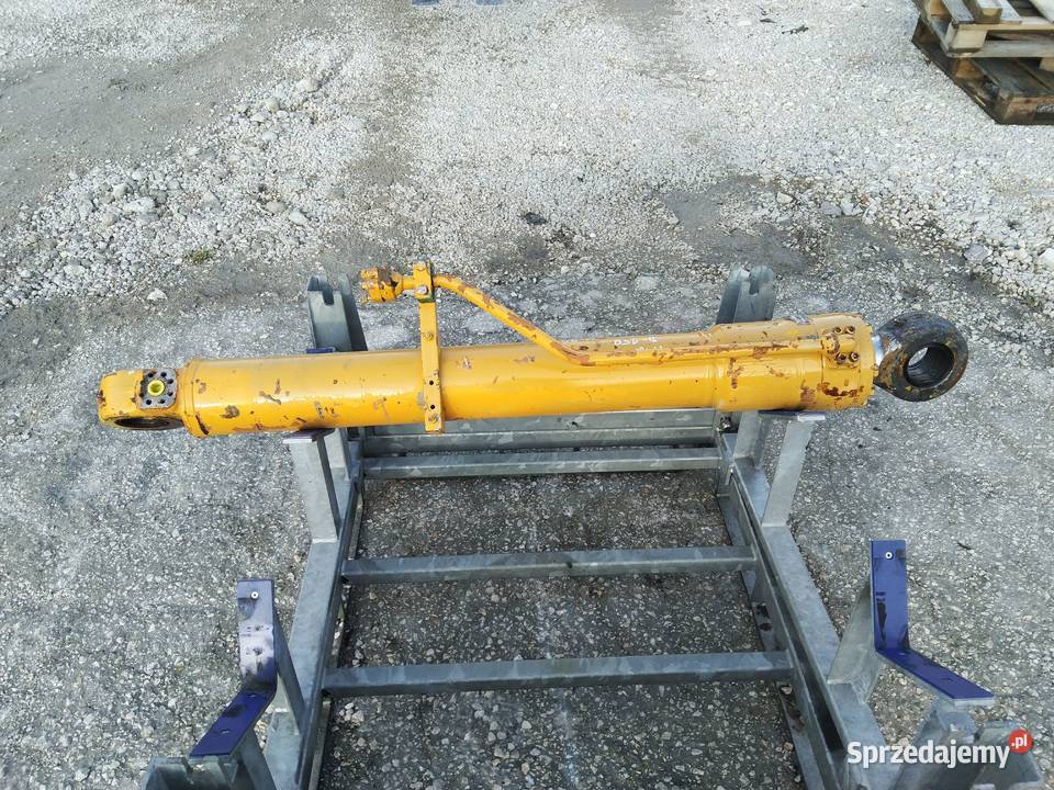 Siłownik Liebherr A R 916 922 317 924 313 Rok produkcji 2000 Kielce