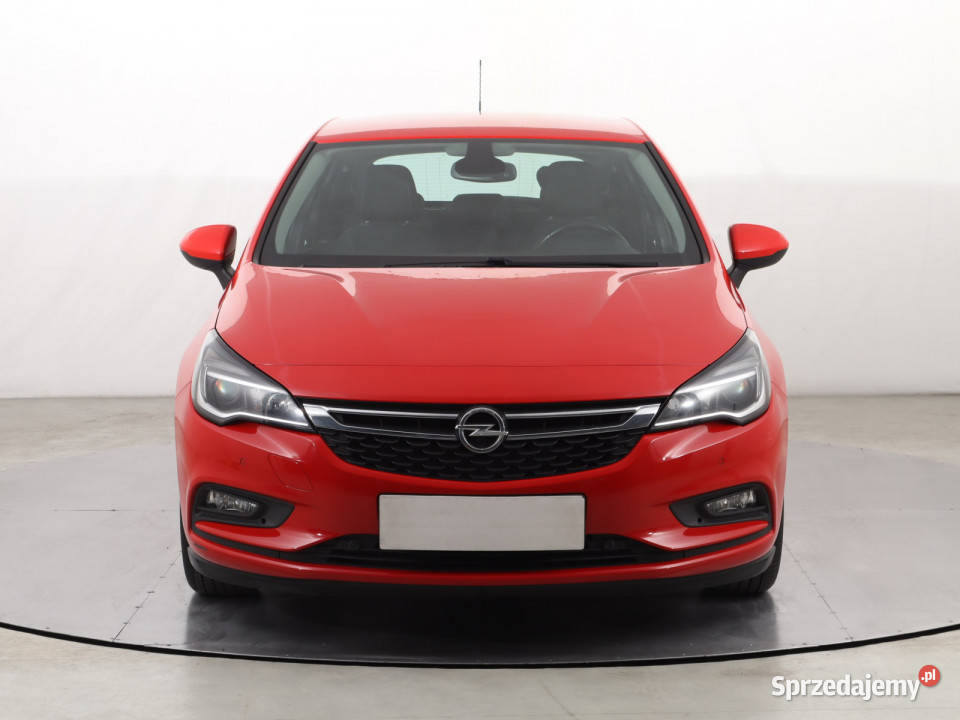 Opel Astra 14 T Rok produkcji 2019 Astra sprzedam