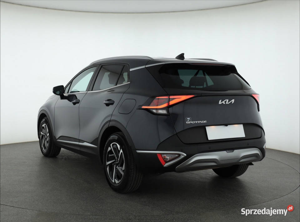 Kia Sportage 16 TGDI Piaseczno