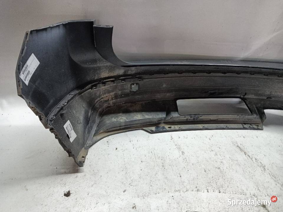 ZDERZAK TYŁ TYLNY VW TIGUAN II 5NA807417 wielkopolskie sprzedam
