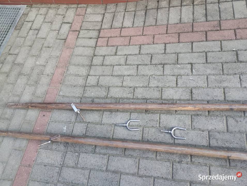 Wiosła