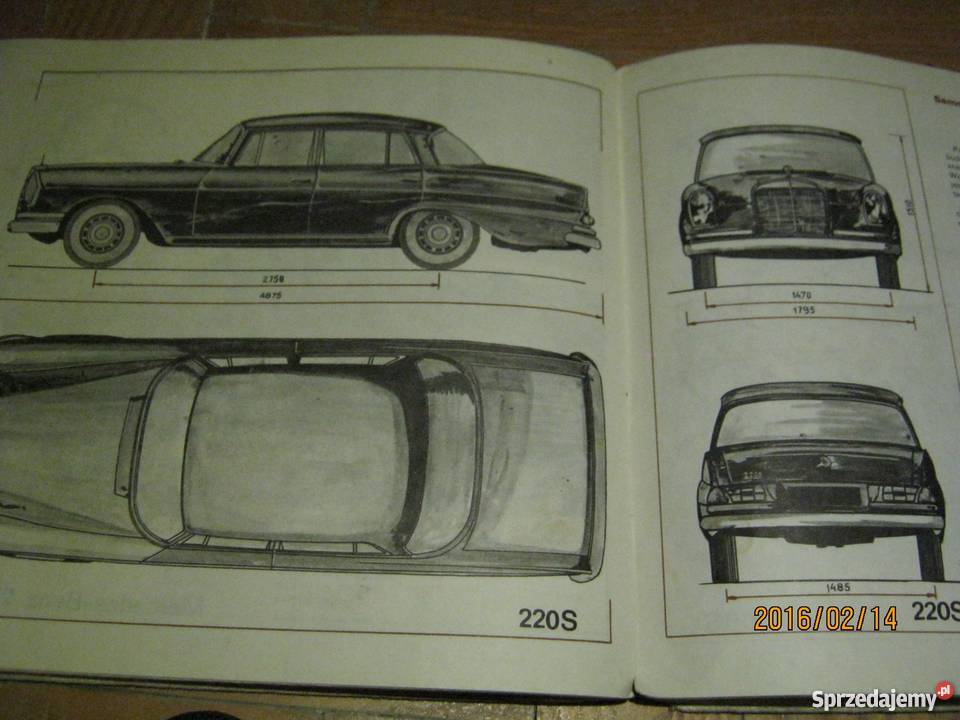 Kolekcja samochodow 19081975 70 zl podkarpackie Rzeszów