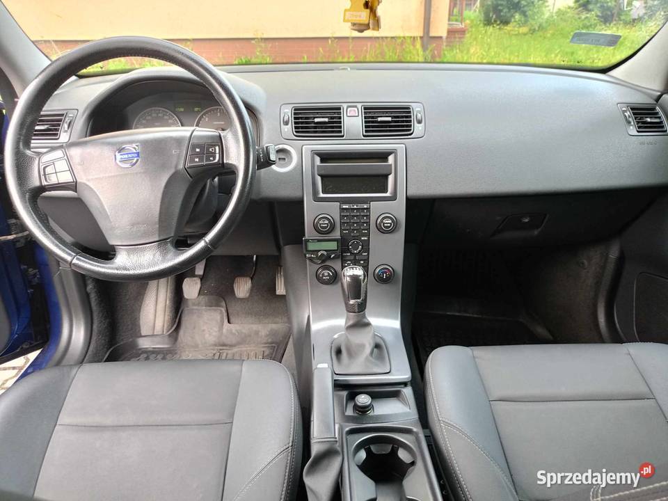 Sprzedam Volvo V50 w stanie aluminiowe felgi Przeworsk