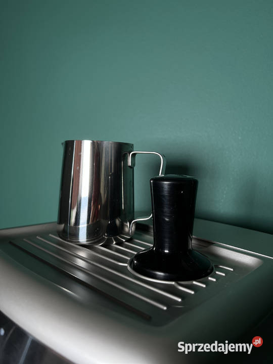 BREVILLE Mini Barista VCF125X Biała Podlaska