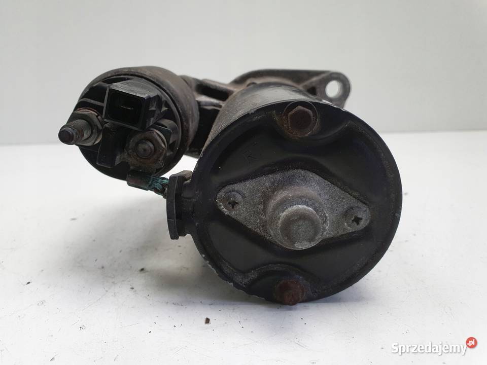 ROZRUSZNIK BMW E90 E87 316i 116i 16 i ROZRUSZNIK Motoryzacja lubelskie Rudka