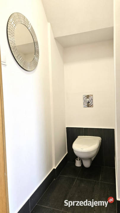 Plomba 2001 48 m2 Krzyki Borek bez prowizji 48m2 Wrocław