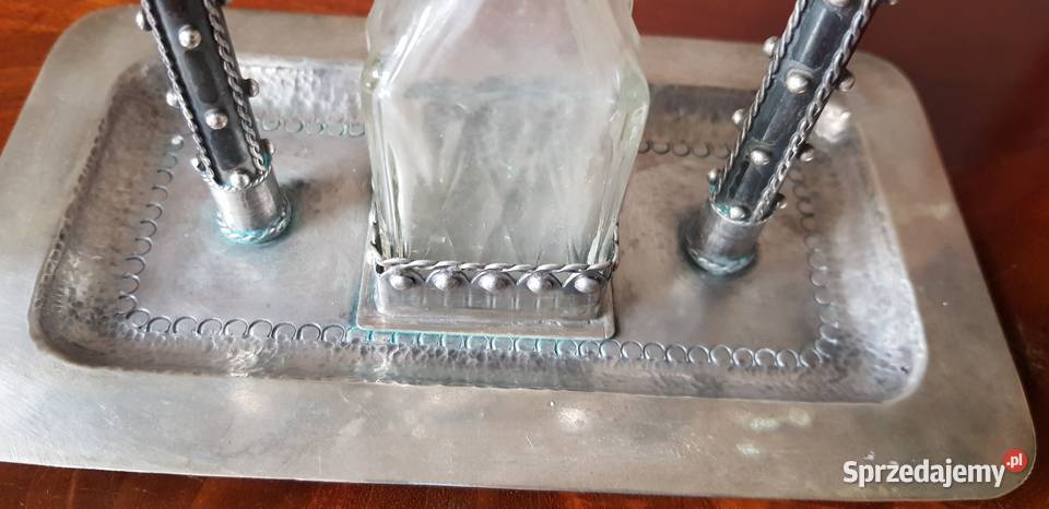 Kabaret Orno Warszawa srebro