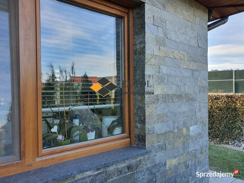 Kamień Naturalny ELEWACYJNY OZDOBNY DEKORACYJNY