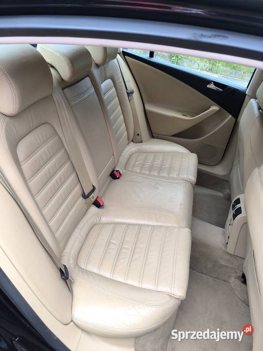 Volkswagen Passat b6 Passat Chrzanów