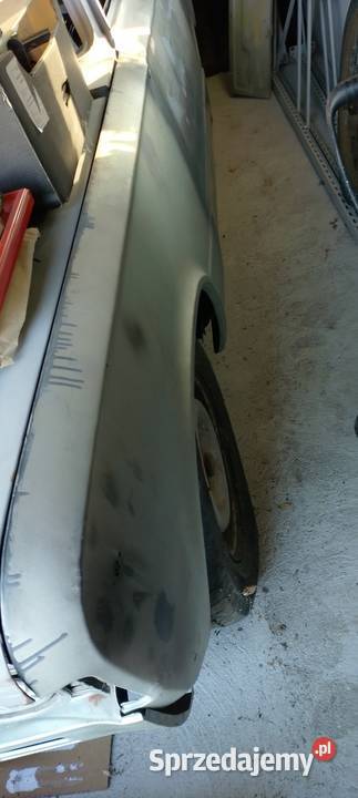 Polski fiat 125 p 1972 karoseria na kołach 125p podkarpackie Jarosław sprzedam