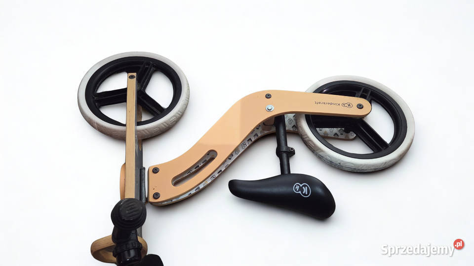 Rowerek biegowy kinderkraft Rowerki Tryńcza