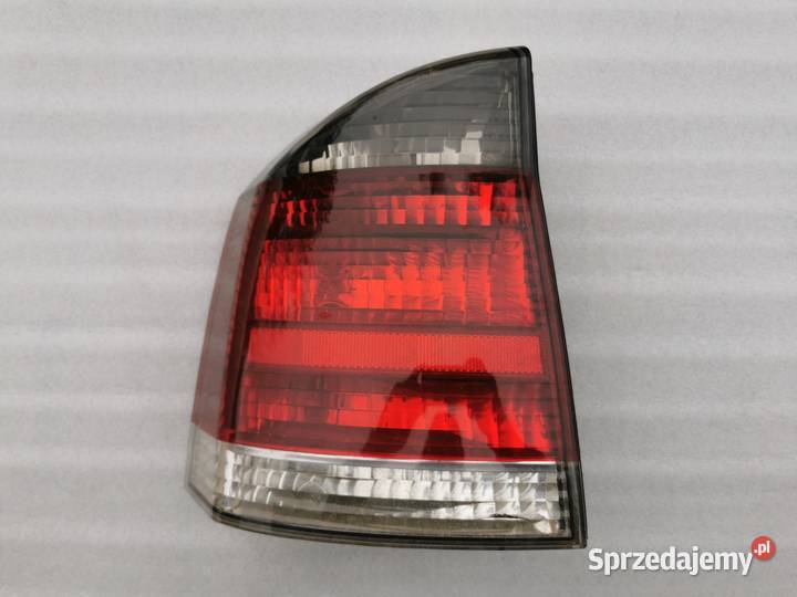 Lampa Lewy Tył Tylna Lewa Opel Vectra C GTS Wyszków
