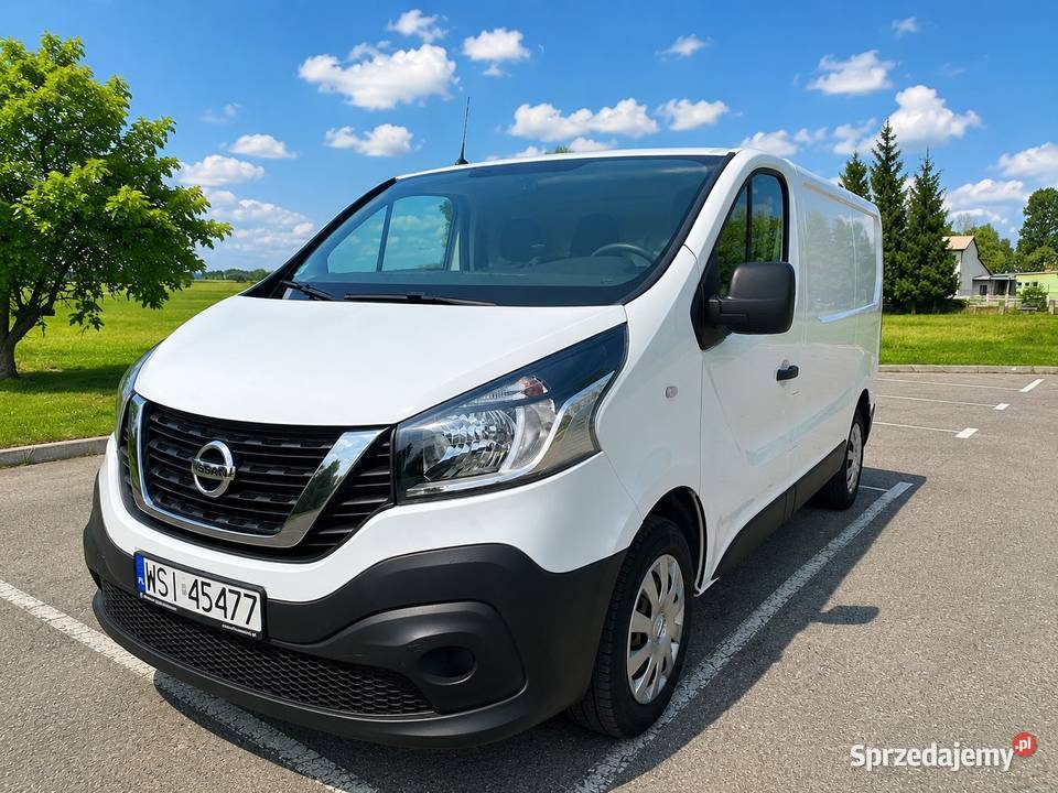 Nissan NV 300 1997cm3