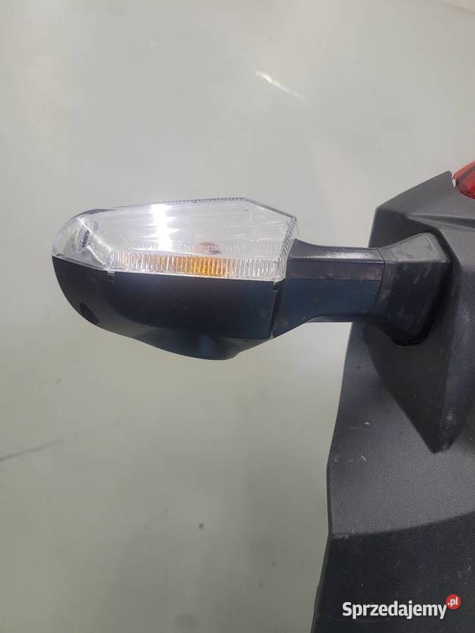 Kawasaki Versys 1000 kierunkowskaz lewy prawy Nowy Tomyśl