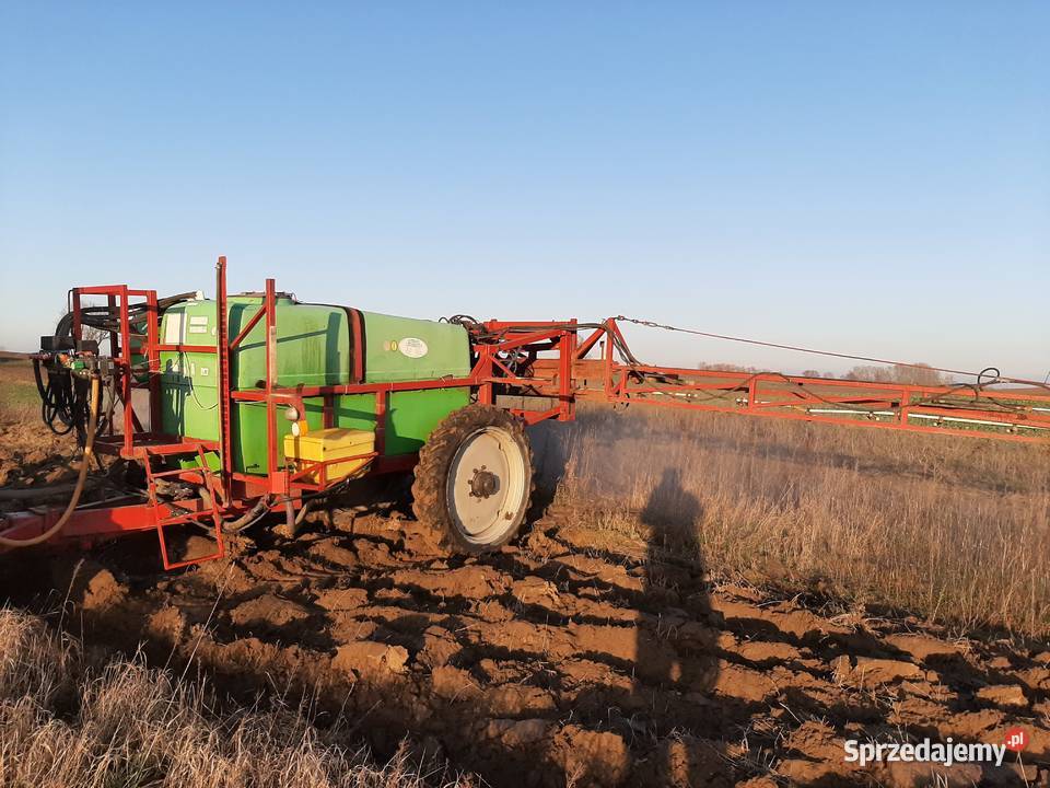 Opryskiwacz stanimpex Kiczarowo