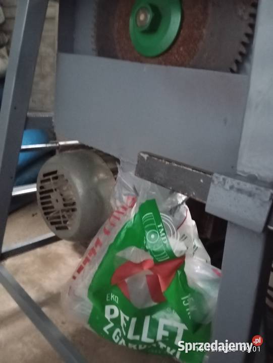 Krajzega piła do cięcia drewna świętokrzyskie