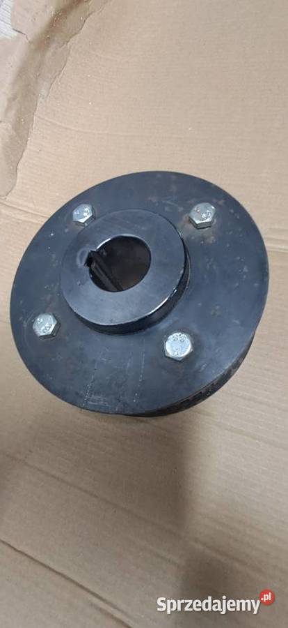 Kolo pasowe zębate Leszno