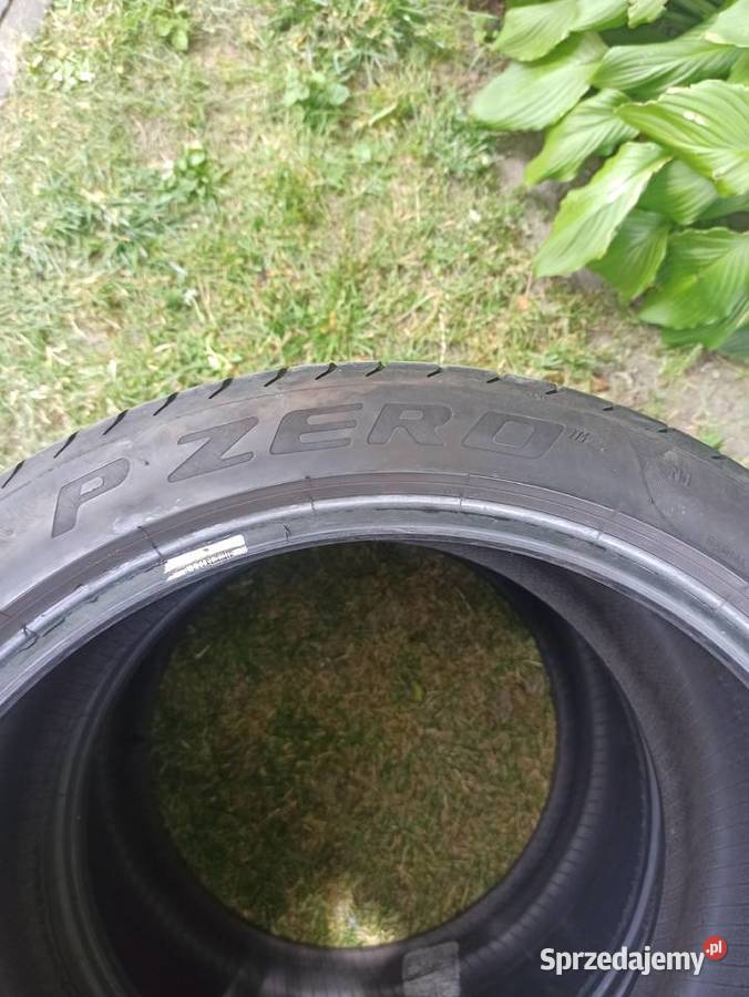 Opony Pirelli Terespol