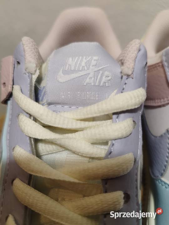 Air Force 1 Shadow 39 Tomaszów Mazowiecki