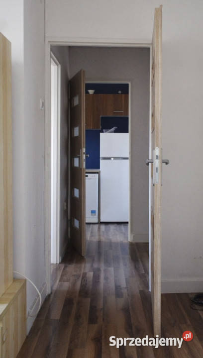 Wynajmę mieszkanie z balkonem 49m2 Os śląskie Katowice