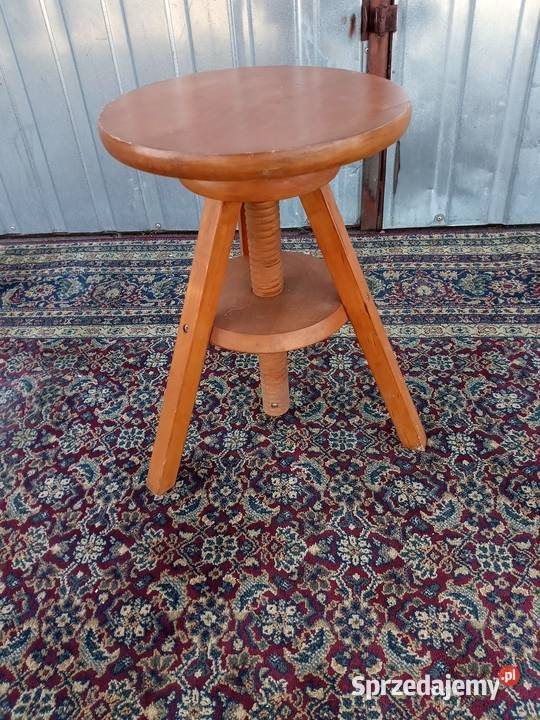 Krzesełko sprzedam Borówno