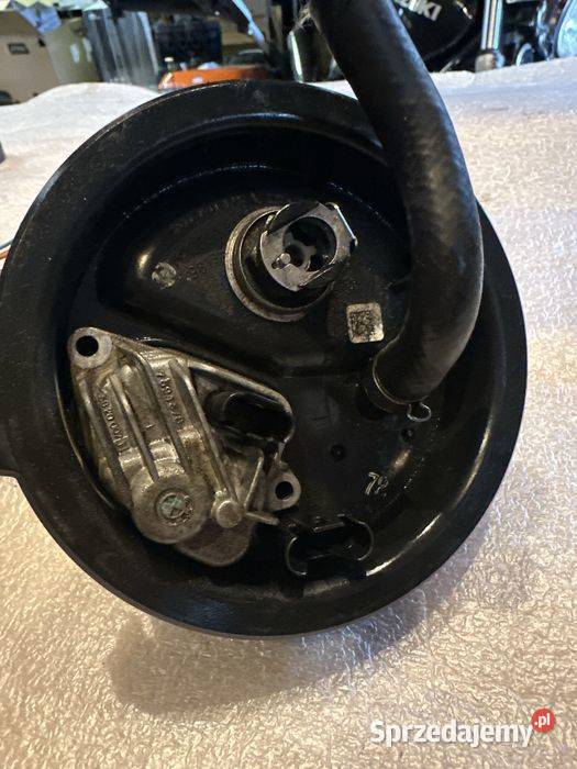 BMW R1200 S K29 POMPA PALIWA 7686538 Poznań