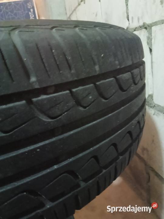 Koło zapasowe alufelga a4b5 b6 A6 R15 5x112 Białystok