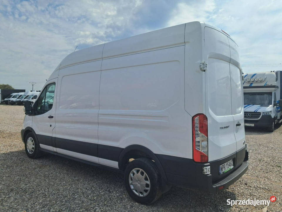 Ford Transit 2198cm3 dolnośląskie sprzedam